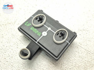2016-20 BENTLEY BENTAYGA FRONT LEFT DOOR CONTROL MODULE DRIVER UNIT 4M0959793H BT020325-292