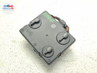 2016-20 BENTLEY BENTAYGA SUNROOF MOON CONTROL MODULE BRAIN 4M0907594G 636 BT020325-297