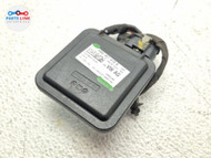 2016-20 BENTLEY BENTAYGA HOMELINK GARAGE OPENER CONTROL MODULE 4M0907410A 636 BT020325-298