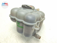 2016-20 BENTLEY BENTAYGA ENGINE COOLANT BOTTLE OVERFLOW TANK RESERVOIR 636 OEM BT020325-305