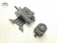 2016-20 BENTLEY BENTAYGA NIGHT VISION CAMERA MODULE SENSOR BRACKET SET 636 BT020325-304