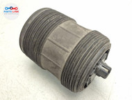 2016-20 BENTLEY BENTAYGA REAR RIGHT AIR SPRING SHOCK STRUT BAG 636 GENUINE OEM BT020325-306