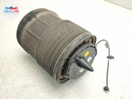 2016-20 BENTLEY BENTAYGA REAR LEFT AIR SPRING SHOCK STRUT BAG 636 GENUINE OEM BT020325-307