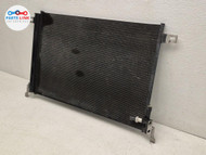 2016-20 BENTLEY BENTAYGA AC CONDENSER AIR CONDITIONER HEATER A/C RADIATOR 6.0L BT020325-313
