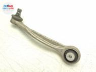 2016-20 BENTLEY BENTAYGA FRONT RIGHT UPPER CONTROL ARM WISHBONE GUIDE LEVER 636 BT020325-319