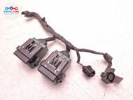 2016-20 BENTLEY BENTAYGA FRONT RIGHT FUSE BOX COWL POWER RELAY FUSEBOX 6.0L 636 BT020325-258