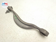 2016-20 BENTLEY BENTAYGA REAR LEFT CONTROL ARM WISHBONE LEVER REARWARD LINK OEM BT020325-330