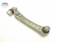 2016-20 BENTLEY BENTAYGA FRONT RIGHT CONTROL ARM LOWER LINK LEVER BALLJOINT 636 BT020325-370