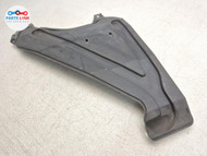 2016-20 BENTLEY BENTAYGA REAR UNDERBODY COVER SPLASH SHIELD AERO GUARD 636 URUS BT020325-348
