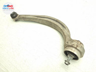 2016-20 BENTLEY BENTAYGA FRONT RIGHT WISHBONE LOWER CONTROL ARM ANGLED LINK 636 BT020325-365
