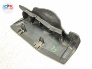2016-20 BENTLEY BENTAYGA REAR LEFT CONTROL ARM COVER SPLASH SHIELD GUARD 636 OEM BT020325-349