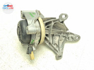 2016-20 BENTLEY BENTAYGA FRONT LEFT TRANSMISSION MOUNT GEARBOX SIDE SUPPORT 6.0L BT020325-351