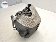 2016-20 BENTLEY BENTAYGA AIR PUMP COMPRESSOR RIDE SUSPENSION UNIT ASSY 6.0L 636 BT020325-357