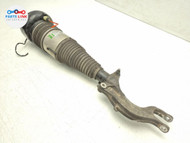 2016-20 BENTLEY BENTAYGA FRONT LEFT AIR STRUT SHOCK SPRING BAG ASSEMBLY OEM 636 BT020325-320