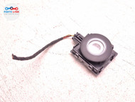 2016-20 BENTLEY BENTAYGA REAR LEFT DOME READING LIGHT LAMP PLUG EBONY SET 636 BT020325-254