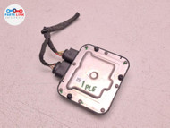 2016-20 BENTLEY BENTAYGA HYDRAULIC MOTOR MOUNT ENGINE CONTROL MODULE 4M0907145E BT020325-267