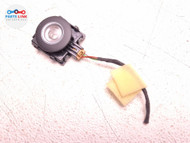 2016-20 BENTLEY BENTAYGA REAR RIGHT DOME READING LIGHT LAMP PLUG EBONY SET 636 BT020325-253