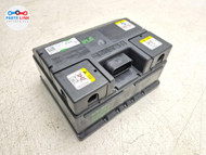 2016-20 BENTLEY BENTAYGA SWAY BAR BATTERY CELL STORAGE CAPACITOR 48V 6.75WH 636 BT020325-216