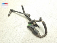 2016-20 BENTLEY BENTAYGA REAR LEFT SENSOR LEVEL HEIGHT RIDE HARNESS SET OEM 636 BT020325-344
