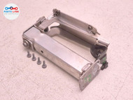 2016-20 BENTLEY BENTAYGA FRONT LEFT RADIATOR SUPPORT BRACKET LOWER REINFORCEMENT BT020325-224