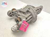 2016-20 BENTLEY BENTAYGA REAR DIFFERENTIAL CARRIER ASSEMBLY 6.0L W12 69K 636 BT020325-345