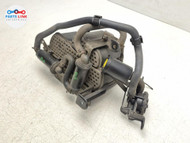 2016-20 BENTLEY BENTAYGA CHARCOAL CANISTER EVAP FUEL TANK VAPOR VALVE ASSY 636 BT020325-347
