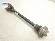 2016-20 BENTLEY BENTAYGA REAR RIGHT AXLE SHAFT CV AXLESHAFT JOINT HALFSHAFT 636 BT020325-337