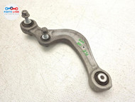 2016-20 BENTLEY BENTAYGA REAR RIGHT UPPER CONTROL ARM WISHBONE PASSENGER LEVER BT020325-335