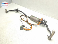 2016-20 BENTLEY BENTAYGA REAR SWAY BAR ELECTRIC ACTIVE STABILIZER ANTI ROLL 636 BT020325-340