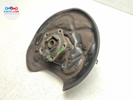 2016-20 BENTLEY BENTAYGA REAR RIGHT SPINDLE KNUCKLE WHEEL HUB ASSEMBLY 6.0L 636 BT020325-341