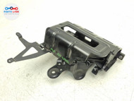 2016-20 BENTLEY BENTAYGA RIGHT COWL LEVELING MODULE BRACKET MOUNT SUPPORT 636 BT020325-239