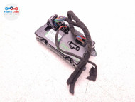 2016-20 BENTLEY BENTAYGA AC HEATER CLIMATE CONTROL MODULE HARNESS SET 36A907040A BT020325-240
