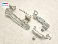 2016-20 BENTLEY BENTAYGA FRONT LEFT UPPER FENDER BRACKET MOUNT SUPPORT SET WHITE BT020325-226