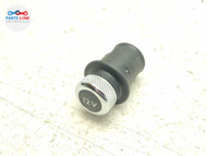 2016-20 BENTLEY BENTAYGA 12V SOCKET PORT PLUG LIGHTER KNOB COVER 636 GENUINE OEM BT020325-236