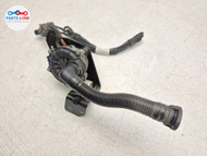 2016-20 BENTLEY BENTAYGA RIGHT AUX WATER ENGINE MOTOR COOLANT PUMP 6.0L W12 636 BT020325-229