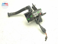 2016-20 BENTLEY BENTAYGA LEFT AUX WATER ENGINE MOTOR COOLANT PUMP 6.0L W12 636 BT020325-230