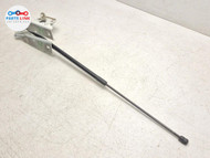 2016-20 BENTLEY BENTAYGA FRONT HOOD BONNET HINGES SHOCK SUPPORT WHITE SET 636 BT020325-231