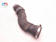 2016-20 BENTLEY BENTAYGA RIGHT INTERCOOLER PRESSURE HOSE PIPE LINE 4.0L 6.0L 636 BT020325-219
