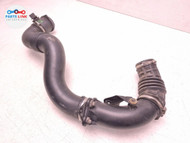2016-20 BENTLEY BENTAYGA LEFT INLET AIRBOX INTAKE PIPE HOSE SENSOR 6.0L 636 OEM BT020325-218