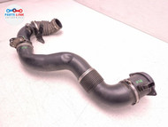 2016-20 BENTLEY BENTAYGA RIGHT INLET AIRBOX INTAKE PIPE HOSE SENSOR 6.0L 636 OEM BT020325-217