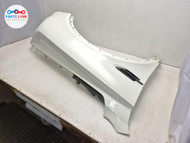 2016-20 BENTLEY BENTAYGA FRONT RIGHT FENDER TRIM WING COVER MOLDING PANEL A9B BT020325-205