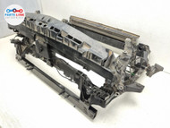 2016-20 BENTLEY BENTAYGA FRONT RADIATOR CORE SUPPORT BRACKET FRAME MOUNT 6.0 636 BT020325-209