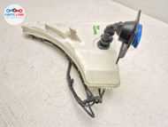 2016-20 BENTLEY BENTAYGA WIPER WASHER TANK BOTTLE NECK HOSE PUMP ASSEMBLY 636 BT020325-233