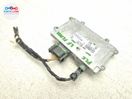 2016-20 BENTLEY BENTAYGA NIGHT VISION CONTROL MODULE HARNESS SET 36A907547 636 BT020325-282