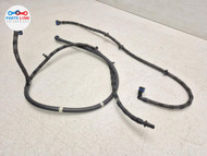 2016-20 BENTLEY BENTAYGA FRONT WINDSHIELD WASHER HOSE PIPE LINE SET RIGHT LEFT BT020325-204