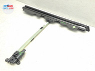 2016-20 BENTLEY BENTAYGA REAR RIGHT DOOR WINDOW SHADE BLIND ROLLER ASSEMBLY 636 BT020325-201