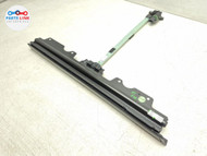 2016-20 BENTLEY BENTAYGA REAR LEFT DOOR WINDOW SHADE BLIND ROLLER ASSEMBLY 636 BT020325-200