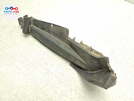 2016-20 BENTLEY BENTAYGA FRONT LEFT COWL TRIM SIDE HOOD COVER BRACKET PANEL 636 BT020325-196