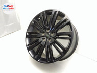 2017-23 LAND ROVER DISCOVERY 5 21" RIM 21X9.5 WHEEL 10 SPOKE 5X120 72292 L462 LD091223-135