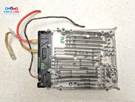 2016-20 BENTLEY BENTAYGA VOLTAGE CONVERTER TRANSFORMER CONTROL MODULE 4M0959663E BT020325-274